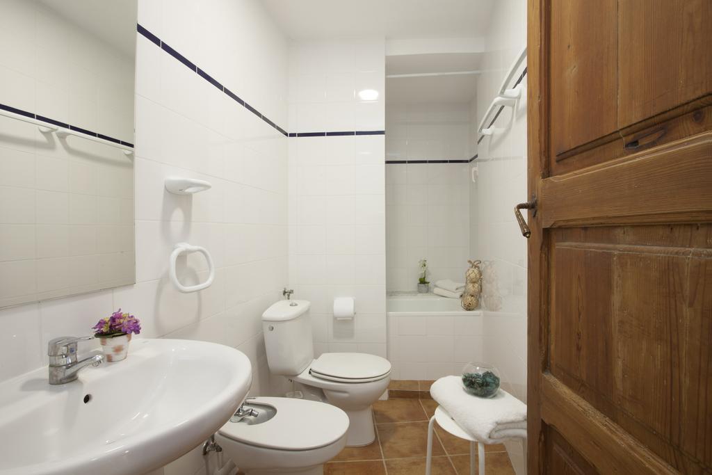 Singularstays Roteros Βαλένθια Δωμάτιο φωτογραφία