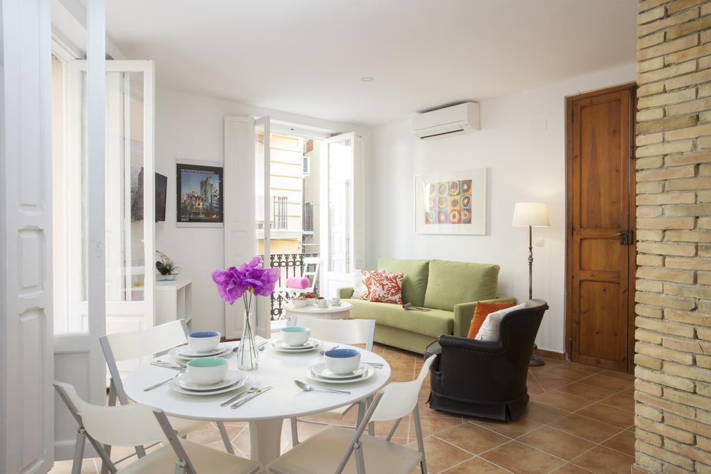 Singularstays Roteros Βαλένθια Εξωτερικό φωτογραφία