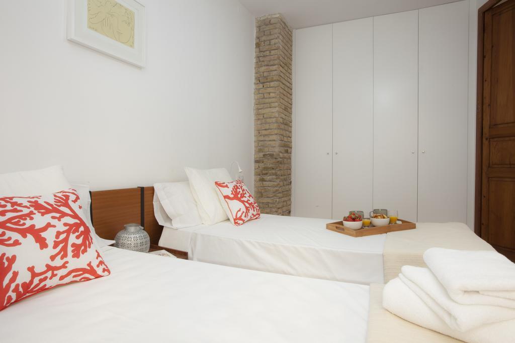 Singularstays Roteros Βαλένθια Εξωτερικό φωτογραφία