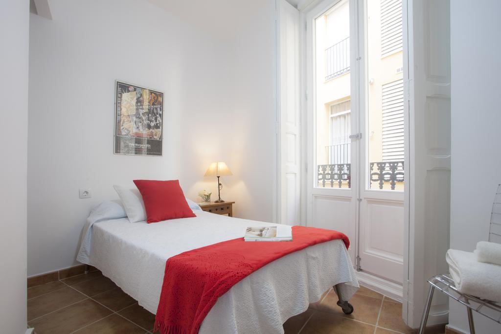 Singularstays Roteros Βαλένθια Εξωτερικό φωτογραφία
