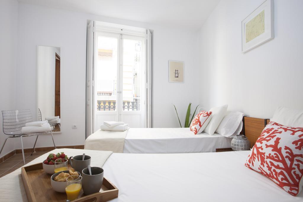 Singularstays Roteros Βαλένθια Εξωτερικό φωτογραφία
