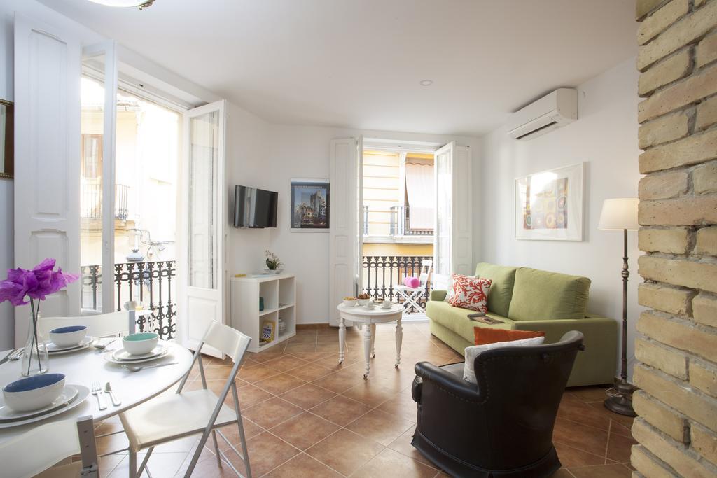 Singularstays Roteros Βαλένθια Δωμάτιο φωτογραφία