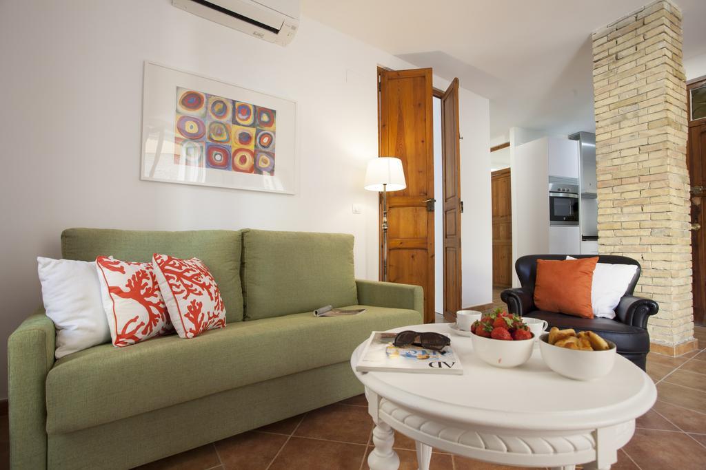 Singularstays Roteros Βαλένθια Δωμάτιο φωτογραφία