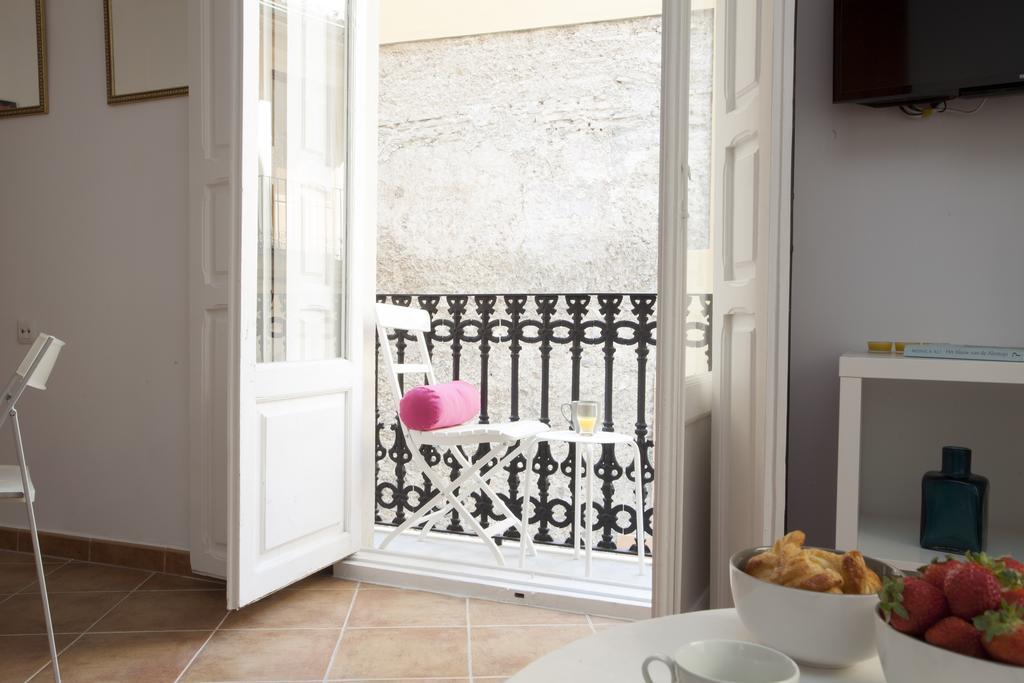 Singularstays Roteros Βαλένθια Δωμάτιο φωτογραφία