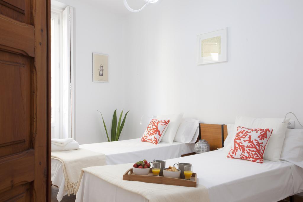 Singularstays Roteros Βαλένθια Εξωτερικό φωτογραφία